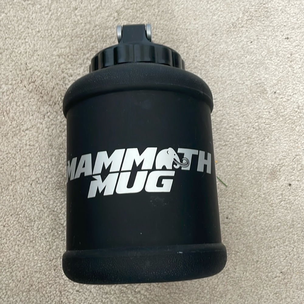 2.5L Mammoth Mug
